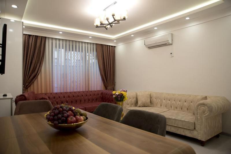 Nupelda Residence Hotel Стамбул Экстерьер фото